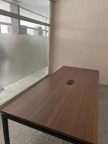 Kancelarijski stolovi: JAKI RADNI STOLOVI PO MERI XX66 | — 2