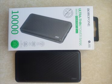 Другие аксессуары: Power Bank. Почти новый, пару раз использовался