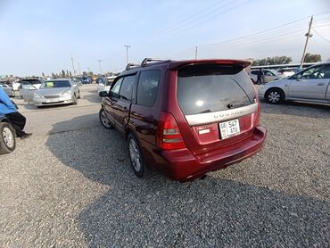 рено кенго стекла: Subaru Forester: 2002 г., 2 л, Автомат, Бензин, Кроссовер