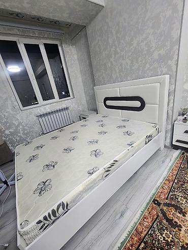 противоположной матрас: Продаётся матрас почти новый размер 160/200 — 3