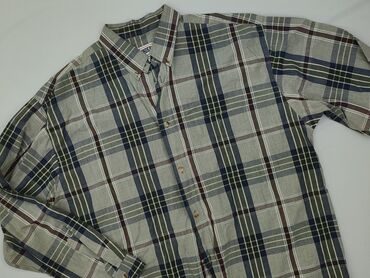 stradivarious cargo: Shirt for men, XL (EU 42), Giovanni, condition - Very good
