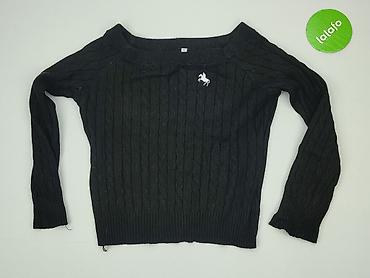 botki h: Sweter damski, rozmiar XL — 2