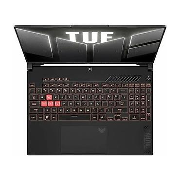 nintendo switch v2: Игровой ноутбук ASUS TUF Gaming - Экран: 15.6", узкие рамки, матовое — 1