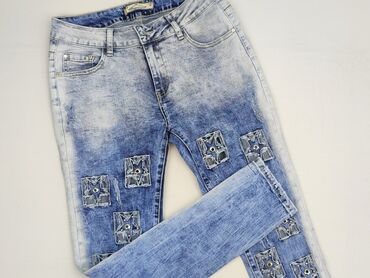 Original, Jeans for women, size M (EU 38)