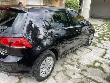 Volkswagen: Volkswagen Golf: 1.2 l. | 2013 έ. Χάτσμπακ — 7