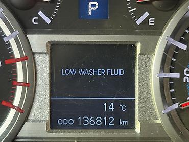 Toyota: Toyota 4Runner: 2018 г., 4 л, Типтроник, Бензин, Внедорожник — 16