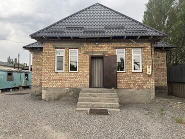 кыргыз недвижимости: Үй, 140 кв. м, 4 бөлмө, Менчик ээси