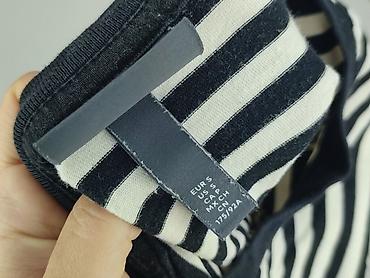 h: H&M, Bluzka damska, rozmiar S — 4