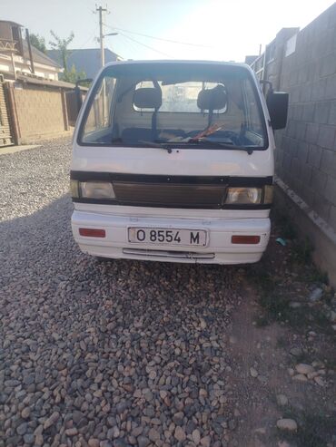купить машину шевроле: Daewoo Лабо: 1994 г., 0.8 л, Механика, Бензин