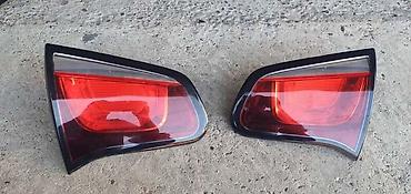 korektor za struju: STOP SVETLA I STOP LAMPE ZA CITROEN C3 OD 2009. DO 2016. GOD. | — 1