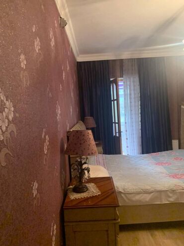 Mənzil kirayələyirəm: 4 otaqlı, 110 kv. m -da lalafo.az — 10 Mənzil kirayələyirəm: 4 otaqlı, 110 kv. m — 10