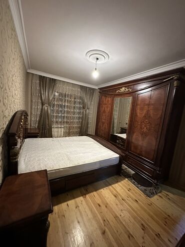 Mənzil kirayələyirəm: 4 otaqlı, 80 kv. m — 13