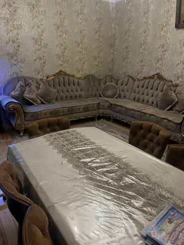 Həyət evləri və villaların satışı: Xırdalan dairəsi çox gözəl yerde yerlesir 2evdi küçələri ayridi 2ailə — 16