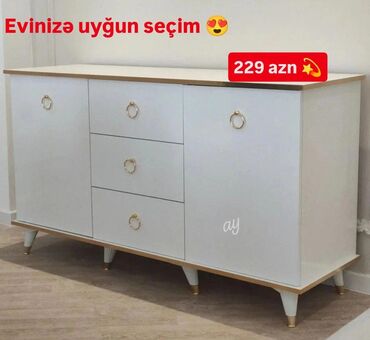 стол для маникюра купить: *Qonaq otağı üçün Kamod* ✨ ✅ Yeni sifarişlə hazırlanır ✅ Rəng seçimi