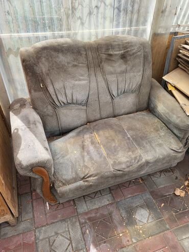буу мебели: Кресла