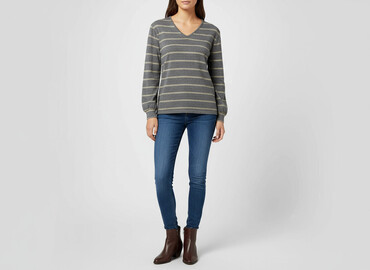 Swetry: M&S Collection, Sweter damski, rozmiar M