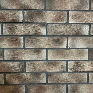 Dekorativ daşlar: Dekorativ daş ( kabançik ) fasad və daxıli interyer üçün. Beton — 10