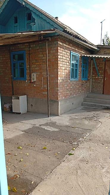 жилмассив семетей карта: 3 комнаты, 46 м², 17 соток, Дмитриевка, Собственник — 4