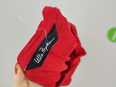 bluzki ulla popken: Ulla Popken, T-shirt damski, rozmiar 6XL — 4