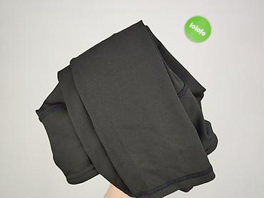 bibs com: Legginsy Sportowe damskie, rozmiar S — 4