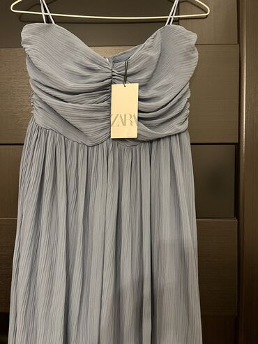 Ziyafət donları: Ziyafət donu, Maksi, Zara, M, L — 10