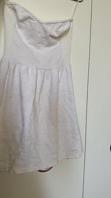 paltar don: Gündəlik don, Mini, Bershka, M — 6