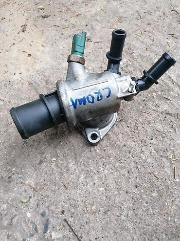 map sensor fiat stilo 1.9 jtd: Fiat Croma 1.9jtd termostat. Fiat Croma 1.9jtd termostat Originalni — 2