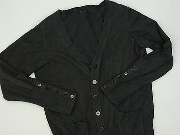 puchowa kurtkaelectronics: Cardigan, Kardigan damski, rozmiar S — 1