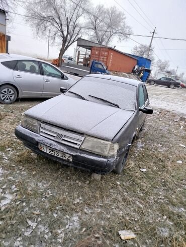 фиат уно: Fiat Tempra: 1991 г., 1.6 л, Механика, Бензин