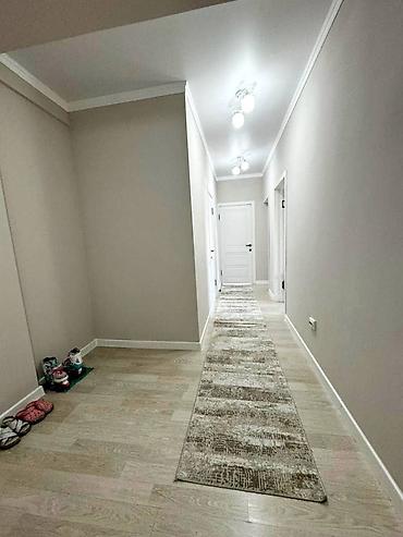 Продажа квартир: 3 комнаты, 80 м², Элитка, 9 этаж, Дизайнерский ремонт — 7