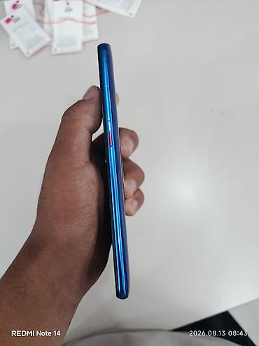 techno camon: Редми к20 про зарегистрирован имеются трещины чип snapdragon 855 — 4