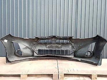 abs prius: Бампер Toyota, Б/у, Оригинал — 5