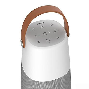 Динамики и колонки: Sound Speaker W/Lighting & Multi Sync 360°360° Sound Speaker — 1