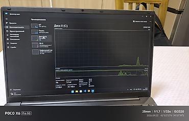 ноут: Ноутбук от Intel состояние идеал оперативка 16гб DDR4 ССД 256гб — 4