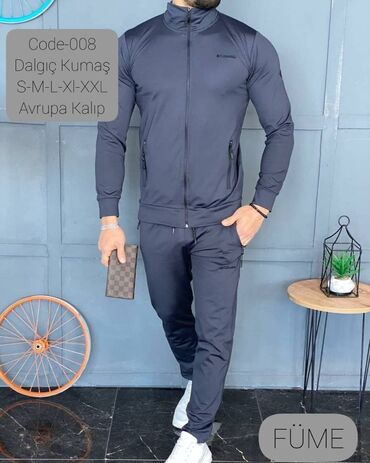 İdman dəstləri: İdman dəstləri̇ türkiyə istehsalı idman dəstləri - yüksək — 7