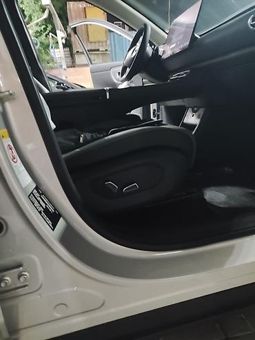 changan cs75 plus: Lixiang : 2026 г., Автомат, Электромобиль, Кроссовер — 5