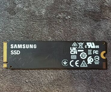ssd для серверов 3d nand: Накопитель, Samsung, SSD, 512 ГБ
