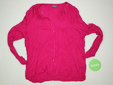 varlesca ubrania: Yessica, Bluzka damska, rozmiar 3XL — 2