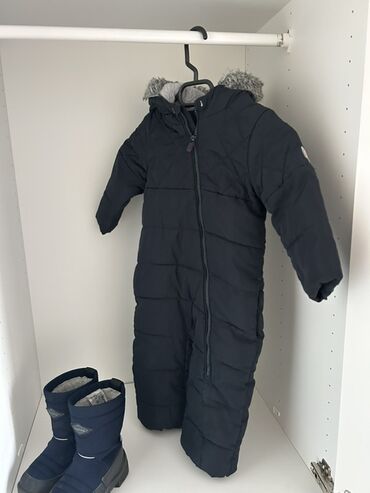 хиджап кийимдер: Комплект