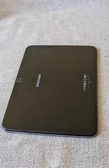 Tableti: Samsung Galaxy Tab (serija Tab 3/Tab 4 – 10.1”) tablet Ključne — 7