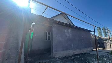 Продажа коттеджей и домов: 📍жилмассив Бакай-Ата 🔘4-комнатный 🔘Этаж 1 🔘81м² Продаётся — 2