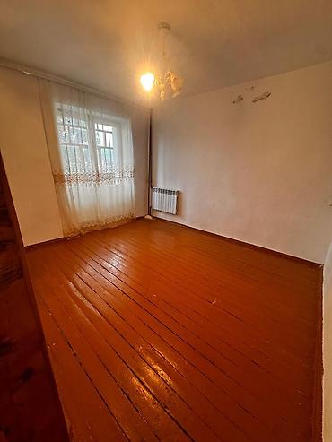 село жал: 2 комнаты, 54 м², 3 этаж, Старый ремонт — 7