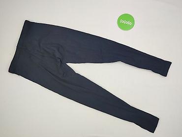podrobki ciuchow: Leggings, Legginsy rozmiar M — 3