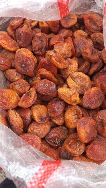 Сухофрукты, орехи, снеки: Ассалом алейкумбаткендин натуральный оругуарзан оптом сатылат — 14
