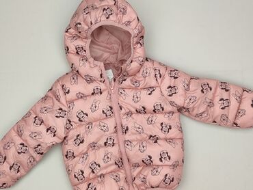 spódniczka kloszowa: Jacket, Fox&Bunny, 12-18 months, condition - Very good
