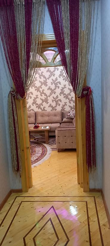 Həyət evləri və villaların satışı: 3 otaqlı, 110 kv. m — 6