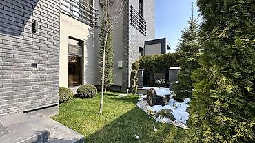 Продажа таунхаусов: Продается Таунхаус В закрытом коттеджном городке "БРАВО" - Участок — 20