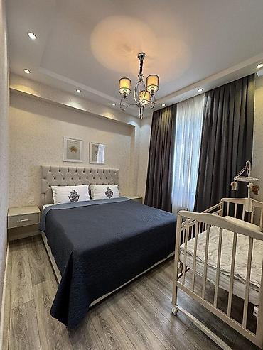 mida az: Yasamal, 2 otaqlı, Yeni tikili, 65 kv. m — 9