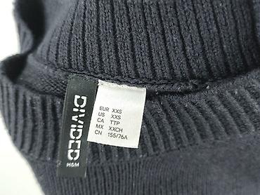 sweter damski primark: H&M Divided, Sweter damski, rozmiar 2XS — 4