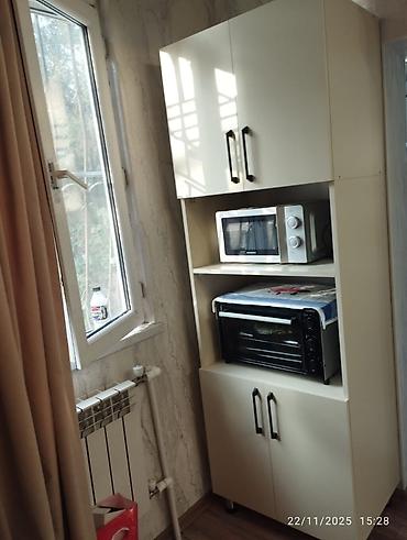 bina.az: Bakı, 5-ci mikrorayon, 3 otaqlı, Köhnə tikili, m. Memar Əcəmi, 58 kv. m — 8